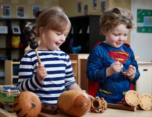 Preschools | Child and Family Services | LiveBetter