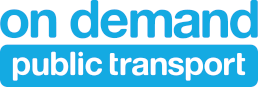 On demand public transport