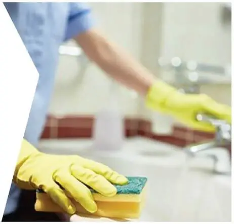 Cleaning Cleaning