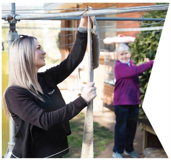 Home care Home care
