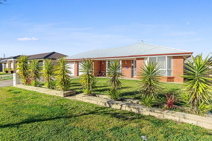 Wagga Wagga (Ashmont), NSW LiveBetter