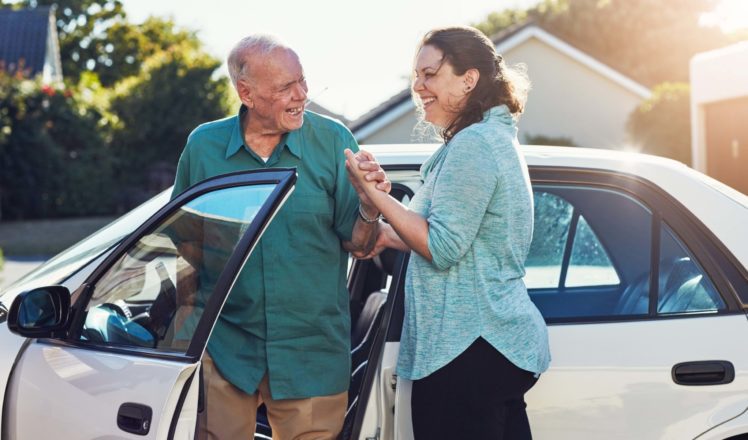 Centre-based (day) respite - LiveBetter