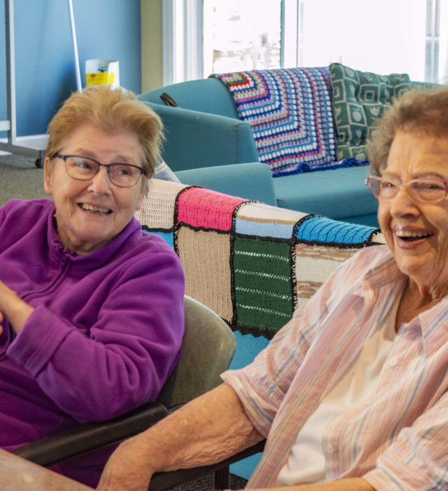 Centre-based (day) respite - LiveBetter