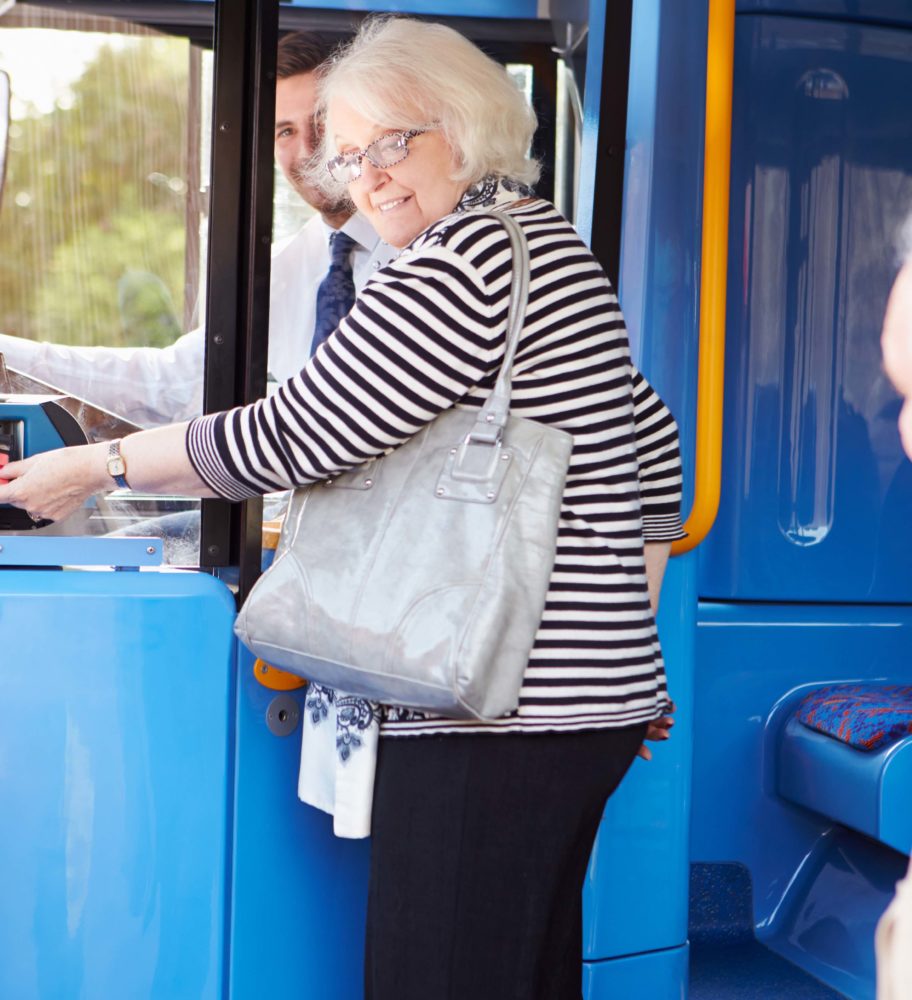 On Demand Public Transport Livebetter