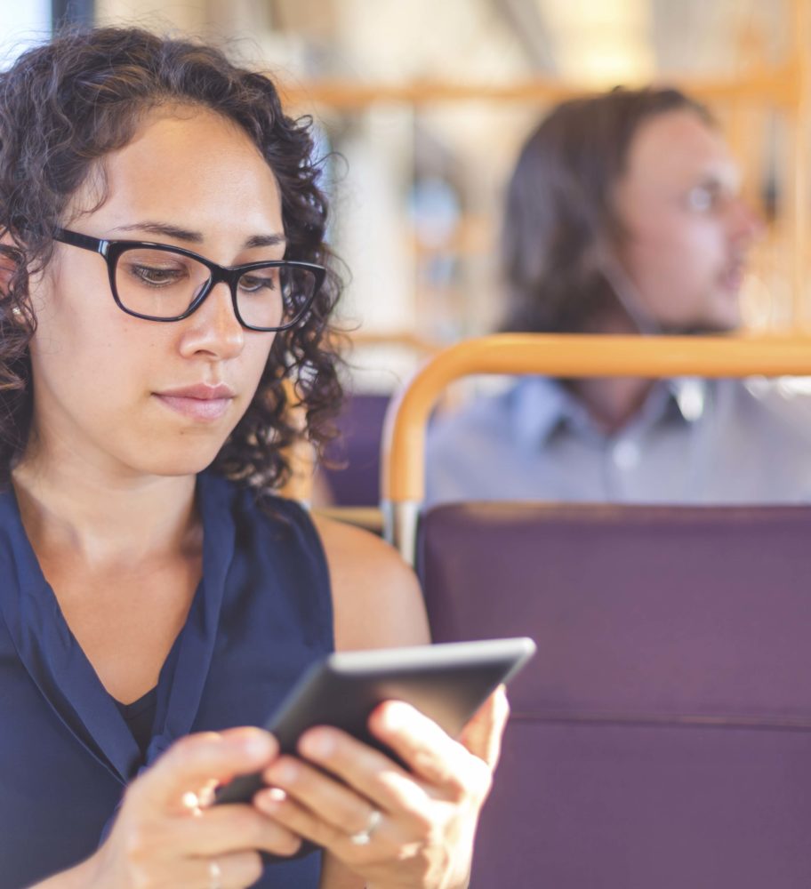 On Demand Public Transport Livebetter