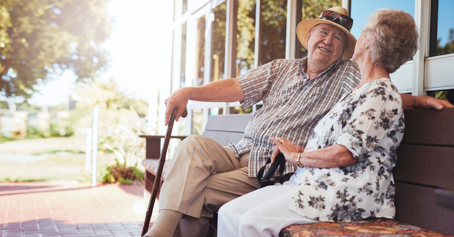 Importance of community and connection celebrated during Seniors ...