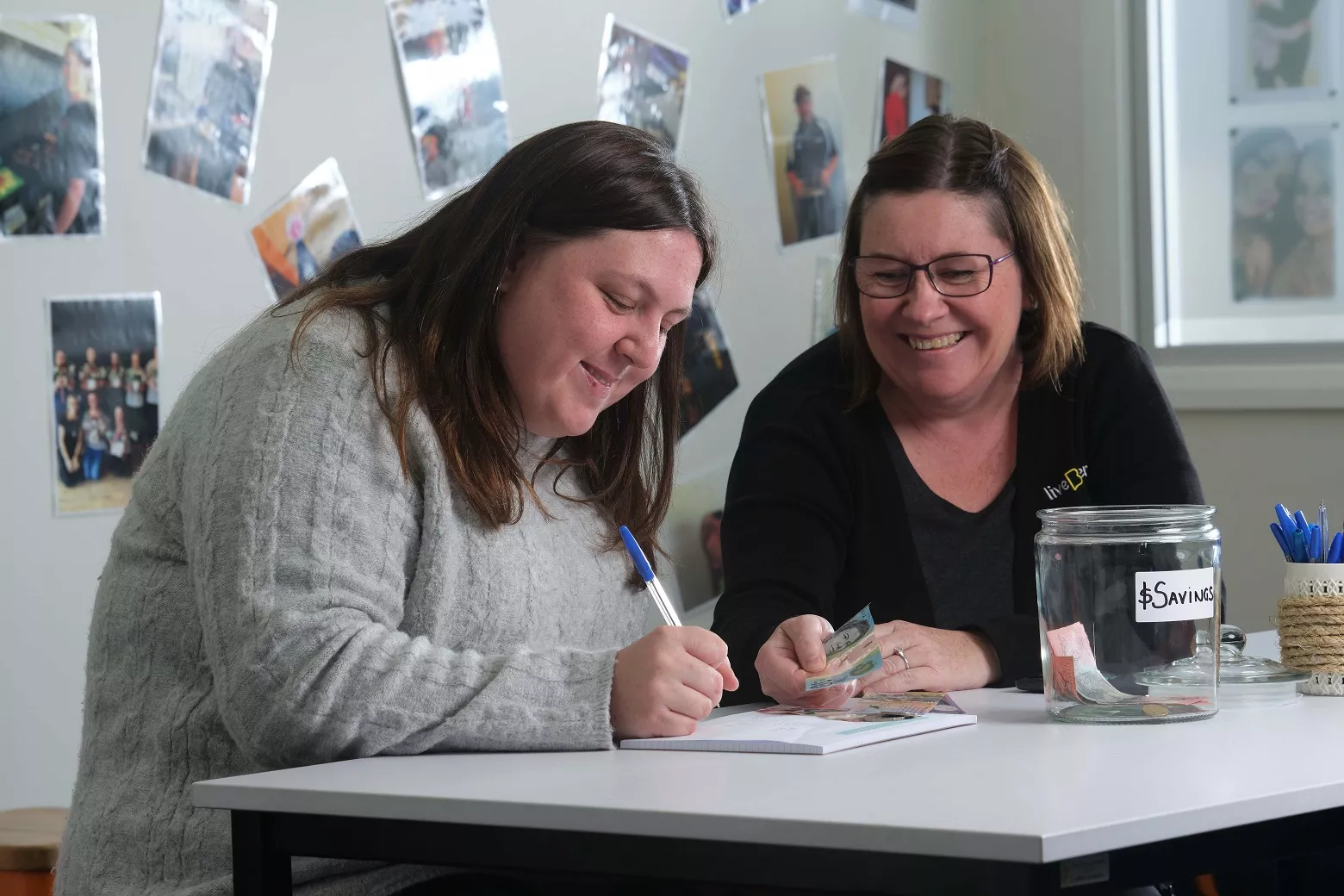 Meet the Disability Services team in Mackay, Bundaberg and Gladstone