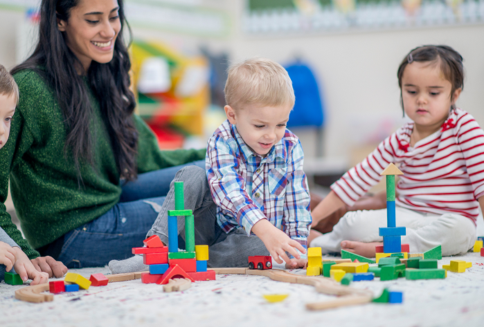 Preschools - LiveBetter