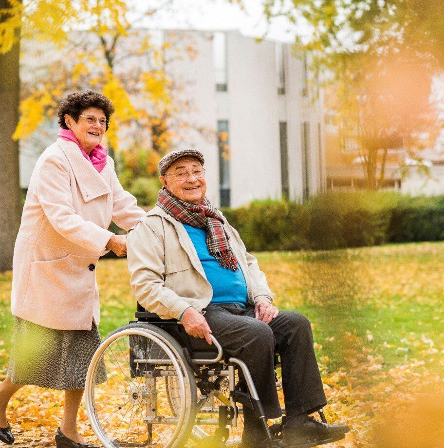 Assistive Technology and Home Modifications - LiveBetter