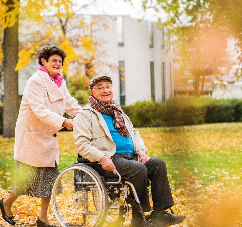 Assistive Technology and Home Modifications - LiveBetter